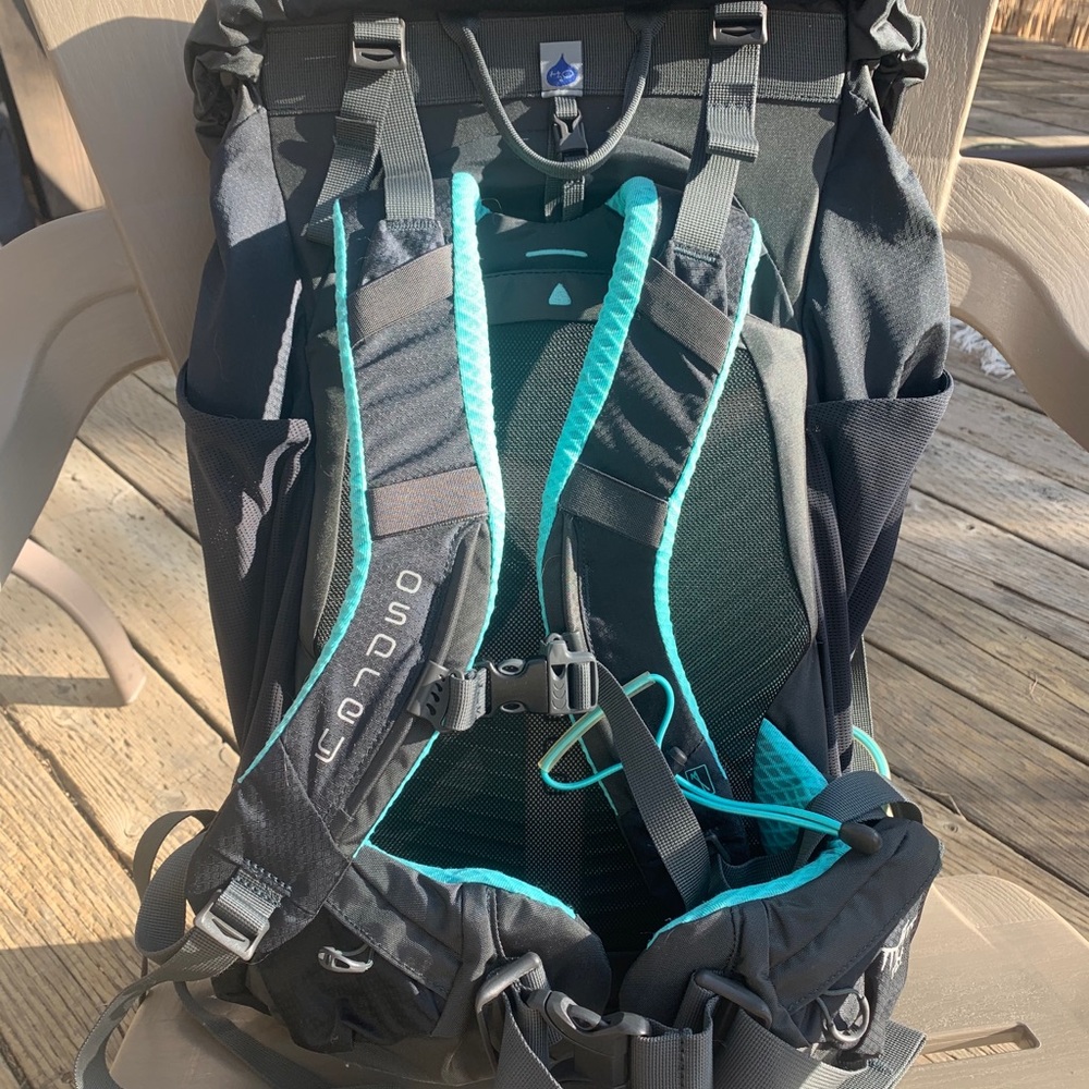 Osprey Kyte 36